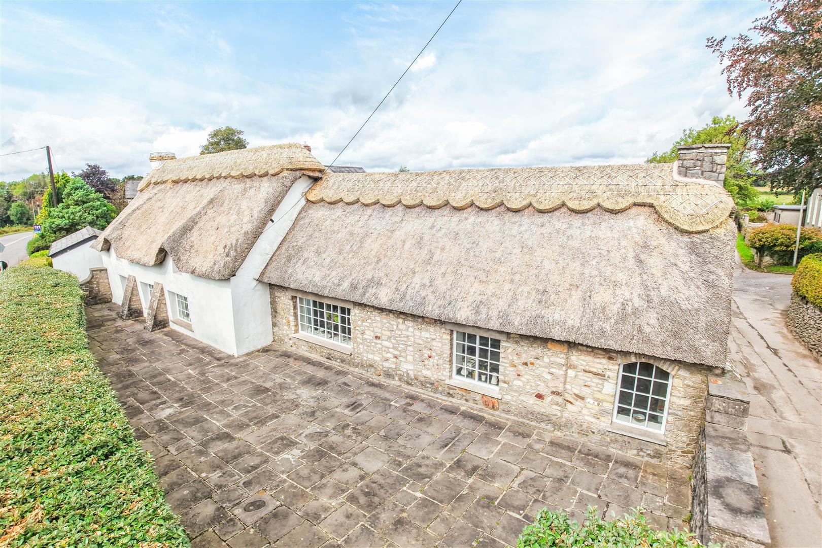 Trehill Cottage, St Nicholas, Vale Of Glamorgan, CF5 6SJ